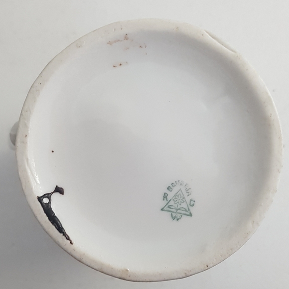 1920s German Lusterware - Picture 5 of 9